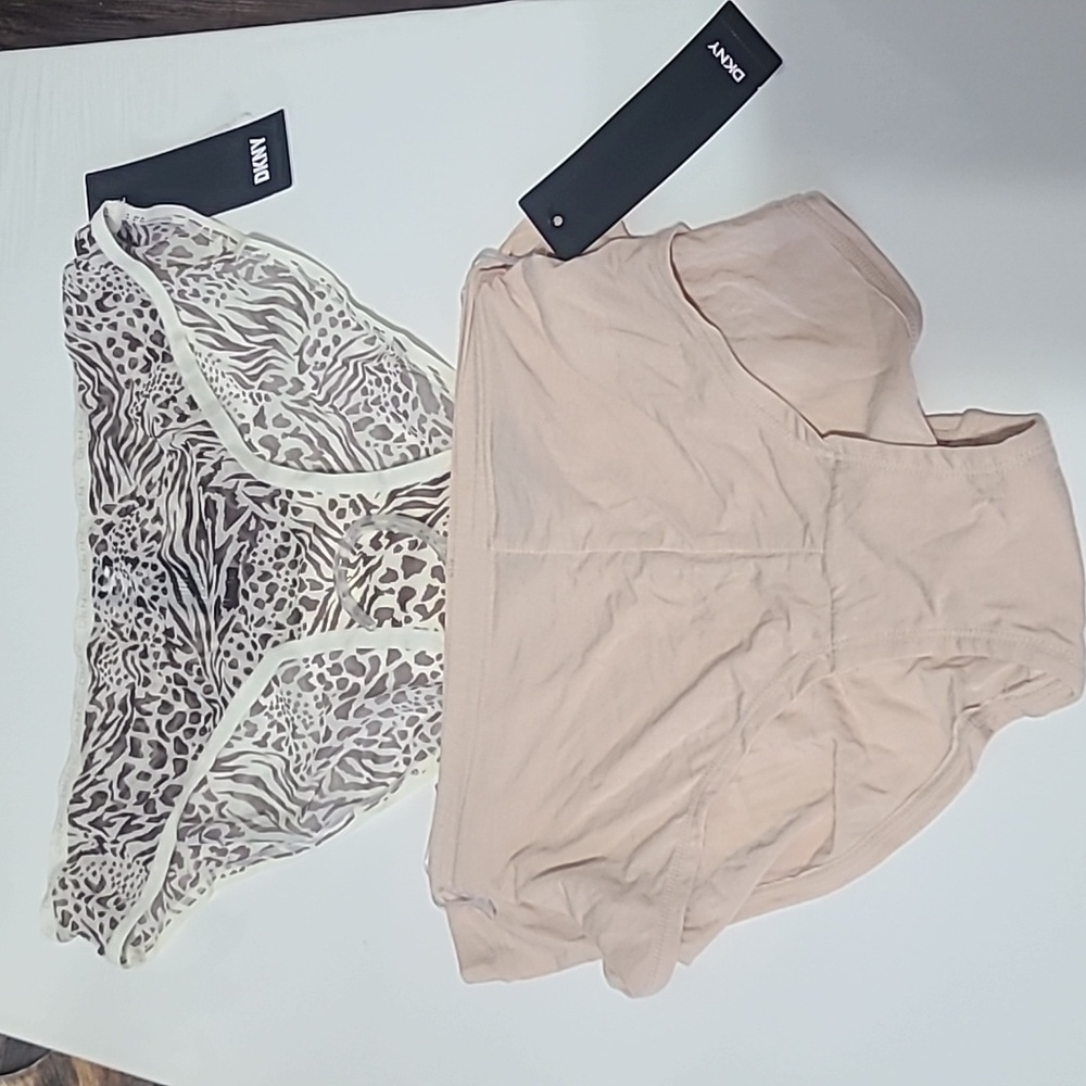 DKNY Panties